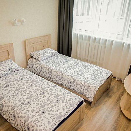 Everena Guest House Rokiskis Extérieur photo