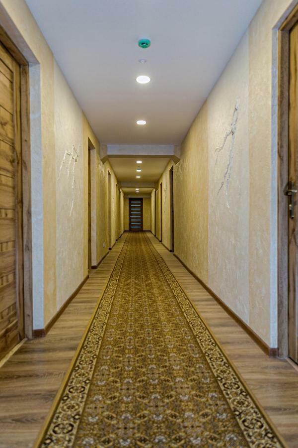 Everena Guest House Rokiskis Extérieur photo