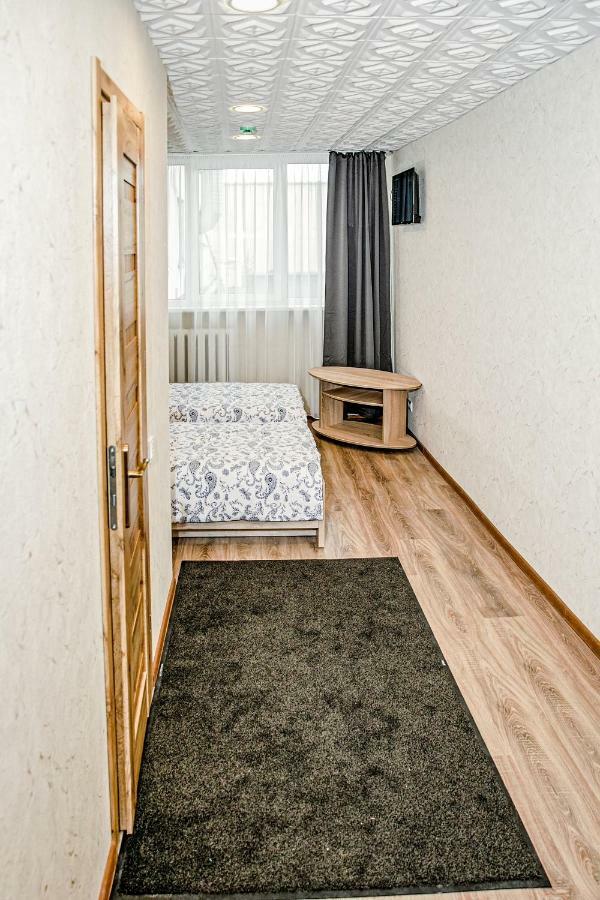 Everena Guest House Rokiskis Extérieur photo